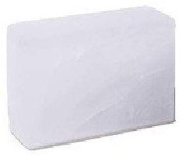Organic Natural Herb Shaving Alum| Phitkari alum block | Alum stone (400 GM)