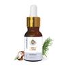Nabhi Sutra Healthy Hair Care Belly Button Oil for Men and Women | Reduces Hair Fall Delays Greying Nourishes and Cleanses Scalp | Ayurvedic Oil with Coconut and Sative | Pack of 4 (15 ml Each) view 2