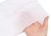 Jaipur Linen Disposal Bedsheet-Non Woven 50 GSM - Hospital, Bus, Saloon, Travelling use-30 Inch X 72 Inch -Pack of 20 view 4