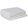 Jaipur Linen Disposal Bedsheet-Non Woven 50 GSM - Hospital, Bus, Saloon, Travelling use-30 Inch X 72 Inch -Pack of 10 view 1