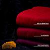 SARDAR Exclusive Men's Ethnic Safa/Turban/Pagdi for Dulha Marriage (Medium Maroon) view 2