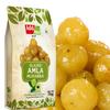 Add me Amla murabba 1kg Fresh Vacuum Pack Without Syrup Immunity boosters + Add me Khatti Meethi Chutney 240gm view 2