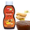 Add me Amla murabba 1kg Fresh Vacuum Pack Without Syrup Immunity boosters + Add me Khatti Meethi Chutney 240gm view 3