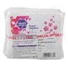 More Essentials more Quality 1st Paper Napkins 1 Ply 27cmX30 cm 100 sht - BOGO view 1