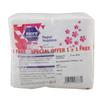 More Essentials more Quality 1st Paper Napkins 1 Ply 27cmX30 cm 100 sht - BOGO view 2