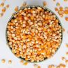 Tasty & Healthy Unpopped Popcorn Kernels Seeds | Makka -400gr view 2