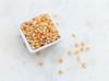 Tasty & Healthy Unpopped Popcorn Kernels Seeds | Makka -400gr view 3