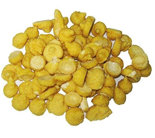 JEET by KSHS Mangori Plain(Button Size) Pack of 2(400gms)