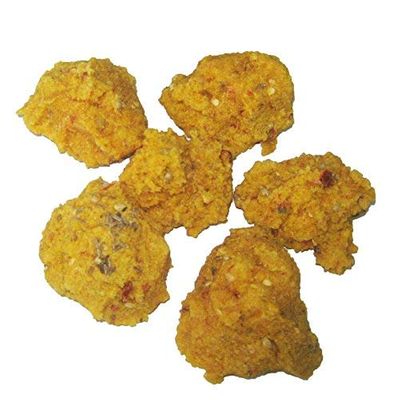 JEET by KSHS Moong Masala wari(Big Size)Pack of 2(Total weight400gms)