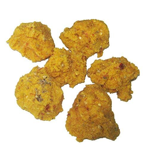 JEET by KSHS Moong Masala wari(Big Size)Pack of 2(Total weight400gms)