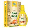 IMC Shri Haldi Curcumin With Kesar Pack Of 10 view 1