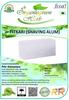 Organicgreen Herb Shaving Alum| Phitkari alum block | Alum stone (Fitkari) (500 GM) view 2
