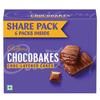 Cadbury Chocobakes ChocLayered Cakes, 114 g view 1