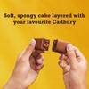 Cadbury Chocobakes ChocLayered Cakes, 114 g view 4