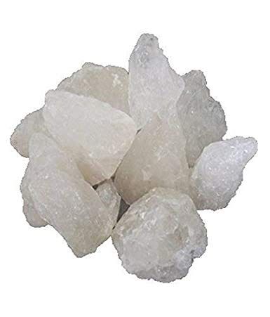 Organicgreen Herb Phitkari Alum Stone Skin/Shave/Face (Fitkari) (500GM)