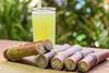 Future Organics Sugarcane Juice Organic Powder Dried Powder Taste Like Natural Drink - 250 Grams Ganne ka Ras view 4