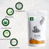 Future Organics Bee Pollen | Multi Floral Bee Pollen -100 GMS | 100% Natural | Immunity Booster, Anti-Oxidant | Honey Pollen | Protein Packed | Energy & Endurance | Choice of Athletes - 100 Grams view 3
