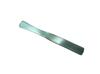 Elecsera Hair Removal Waxing/Wax Reusable Steel Knife Spoon Wax Strips (1 Strips) Strips (1 Strips) view 1