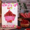 Add me Sweets Carrot Murabba Pieces Immunity boosters (Carrot Murabba, 750gm) view 1