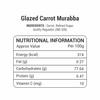 Add me Sweets Carrot Murabba Pieces Immunity boosters (Carrot Murabba, 750gm) view 2