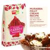 Add me Sweets Carrot Murabba Pieces Immunity boosters (Carrot Murabba, 750gm) view 4