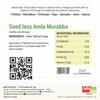 Add me Seedless Dry Amla Murabba 750gm | Sweet & Delicious Amla Ka Murabba Without Sugar Syrup | Immunity Booster Vacuum Pack view 2