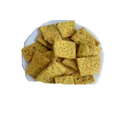 Anuvan Feel The Utsav Methi Biscuit-400GM