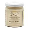 Butters & More Vegan All Natural Cashew Butter (Pack Of 3 X 200 Gm) Keto & Diabetic Friendly Creamy Unsweetened Nut Butter. Super Saver Pack view 3