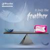 Bhuvika Smart Sanitary Napkins 360MM Size (XXXL) with 6 Pads (4) view 2