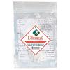 Dhawak Chandi Vark/German 100% Pure World's Finest Silver Leaves - 20 Pcs view 1