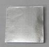 Dhawak Chandi Vark/German 100% Pure World's Finest Silver Leaves - 20 Pcs view 3