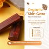 RDK Pure Quality Red (Lal) Sandalwood Stick Natural chandan sticks Lal Chandan Lakdi for Religious Usage and Healing Purpose 20-30 Grams (Pack of 2) view 2
