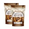 GreenFinity Premium Afghani Anjeer - 1Kg | Dried Figs | Vacuumed Pack [All Premium]. view 1