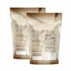 GreenFinity Premium Afghani Anjeer - 1Kg | Dried Figs | Vacuumed Pack [All Premium]. view 2