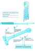 Disposable Hair Remover Shaving Razor For Men And Women Use Set Of 12 Pack Of 1 by FAMEZA view 2