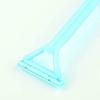 Disposable Hair Remover Shaving Razor For Men And Women Use Set Of 12 Pack Of 1 by FAMEZA view 4