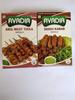 Avadia non veg combo(BBQ meat tikka masala, Seekh kabab masala)-100grm view 1