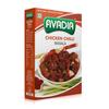 Avadia Non Veg Combo(Seekh kabab Masala, Chicken Chilly Masala)-100gm view 3