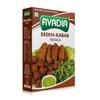 Avadia Non Veg Combo(Seekh kabab Masala, Chicken Chilly Masala)-100gm view 4