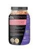 True Elements Crunchy Granola Dark Chocolate 900g - Granola for Breakfast | 23% Berries, Seeds & Almonds | 100% Wholegrain Cereal | Healthy and Tasty Breakfast view 4