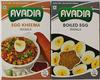Avadia non veg combo(Egg kheema masala, Boiled egg masala)-100gm view 1