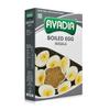 Avadia non veg combo(Egg kheema masala, Boiled egg masala)-100gm view 3