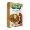 Avadia non veg combo(Egg kheema masala, Boiled egg masala)-100gm view 4
