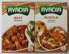 Avadia non veg combo(Meat masala, mughlai-chicken/meat masala)-100grm view 1