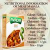 Avadia non veg combo(Meat masala, mughlai-chicken/meat masala)-100grm view 2