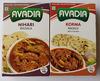 Avadia Non Veg Combo(Nihari Masala, Korma-Meat/Chicken Masala)-100 gm view 1