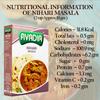 Avadia Non Veg Combo(Nihari Masala, Korma-Meat/Chicken Masala)-100 gm view 2