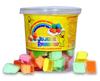 Acme Products-Jujube Rainbow (Mixture of Marshmallows & Jelly Candy) view 1