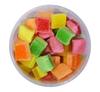 Acme Products-Jujube Rainbow (Mixture of Marshmallows & Jelly Candy) view 2