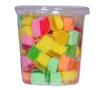 Acme Products-Jujube Rainbow (Mixture of Marshmallows & Jelly Candy) view 3